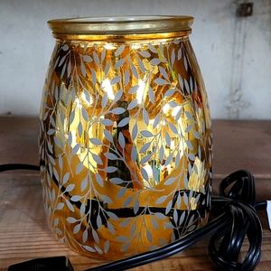 Scentsy warmer